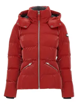 Mackage: Куртка с капюшоном 