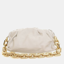 Bottega Veneta: Косметичка  Chain Pouch