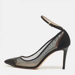 Jimmy Choo: Чёрные туфли 