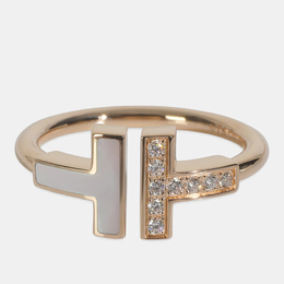 Tiffany & Co.: Кольцо 