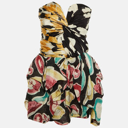 Moschino: Чёрное платье 