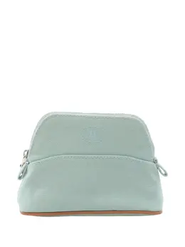 Hermès Pre-Owned: Косметичка 