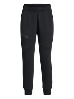 Under Armour: Брюки с карманами 