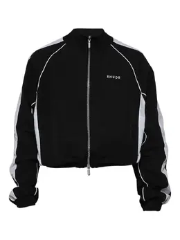 RHUDE: Спортивная куртка 