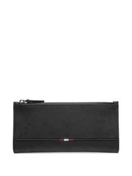 Bally: Чёрный кошелёк 