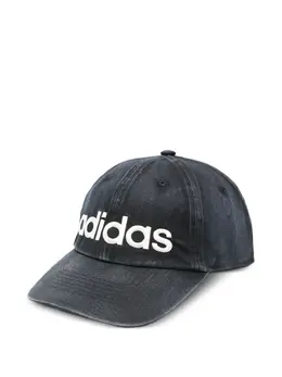 adidas Originals: Чёрная кепка 