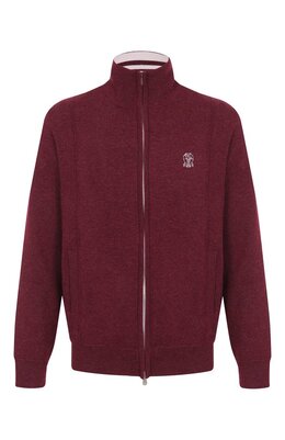 Brunello Cucinelli: Кашемировый кардиган 