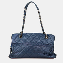 Chanel: Сумка-шоппер 