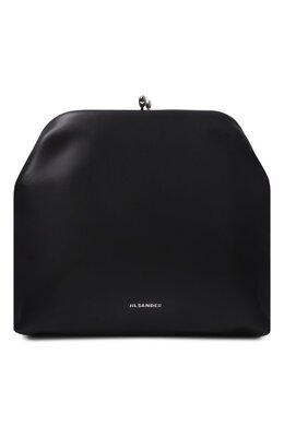 Jil Sander: Чёрная сумка  Goji
