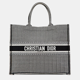 Dior: Сумка-шоппер 