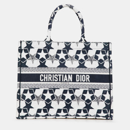 Dior: Сумка-шоппер 