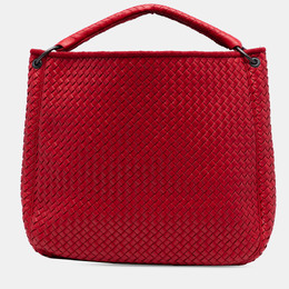 Bottega Veneta: Сумка-шоппер  Intrecciato