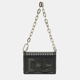 Dolce & Gabbana: Сумка  DG Girls
