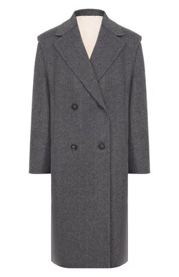 Weekend Max Mara: Пальто из шерсти 