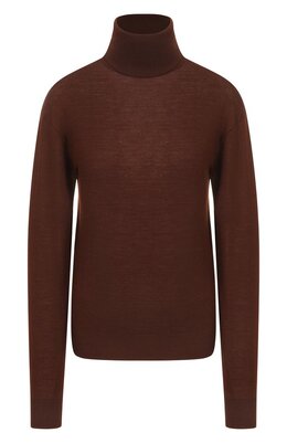Saint Laurent: Свитер из шерсти 