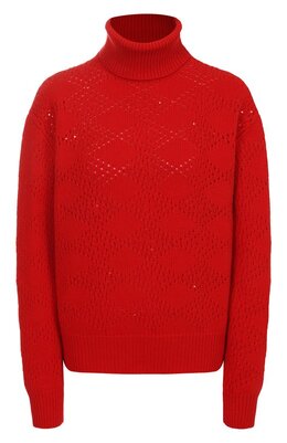 Kiton: Свитер из шерсти 