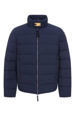 Parajumpers: Синий пуховик 