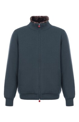 Kiton: Кашемировый кардиган 