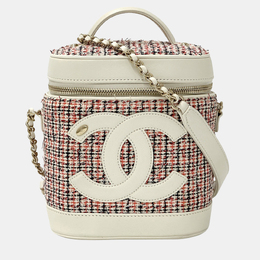 Chanel: Красная сумка 