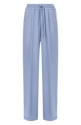 Kiton: Кашемировые брюки 