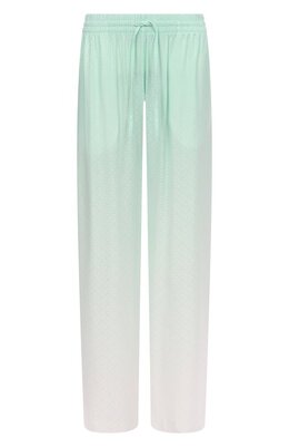 Casablanca: Брюки из вискозы 