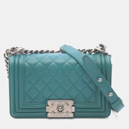 Chanel: Сумка 