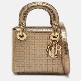 Dior: Сумка-шоппер 