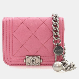 Chanel: Поясная сумка 