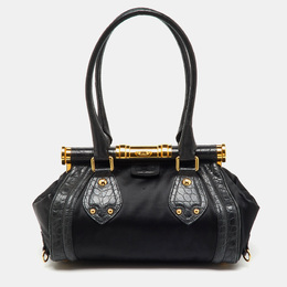 Celine: Чёрная сумка 