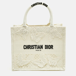 Dior: Сумка-шоппер 