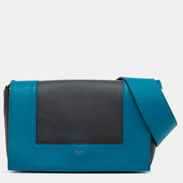 Celine: Чёрная сумка 