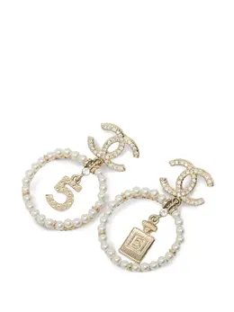CHANEL Pre-Owned: Духи 