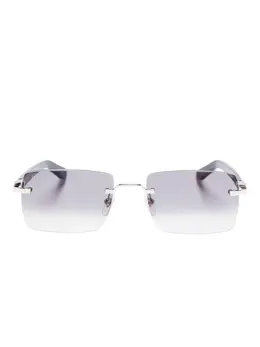 Cartier Eyewear: Очки 