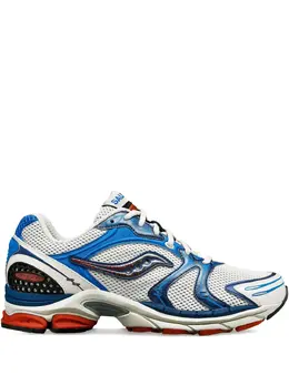 Saucony: Белые кроссовки 