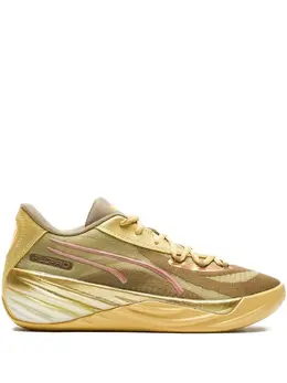 PUMA: Кроссовки 