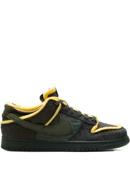 Nike: Кроссовки  Dunk Low