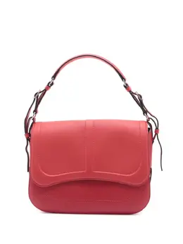 Hermès Pre-Owned: Красная сумка 