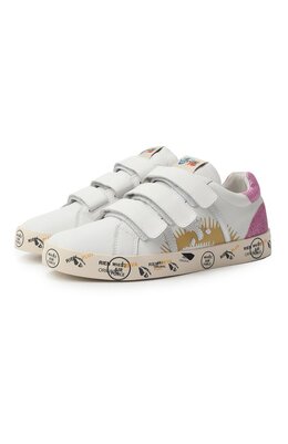 Premiata will be: Кеды 