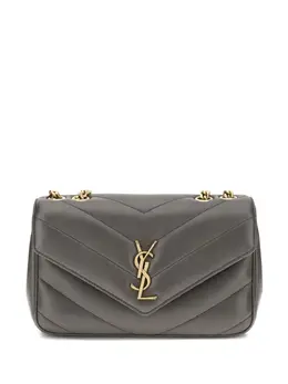 Saint Laurent: Сумка  Loulou