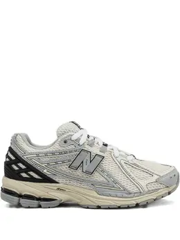 New Balance: Бежевые кроссовки  1906R