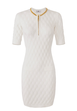 ELISABETTA FRANCHI: Сарафан 