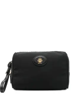 Bally: Чёрный клатч 