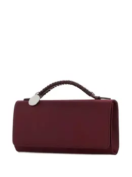 Stella McCartney: Сумка-шоппер  Falabella