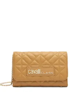 Roberto Cavalli: Светлая сумка 