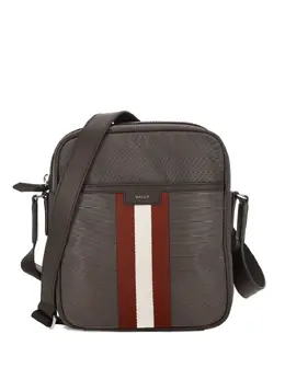 Bally: Сумка в полоску 