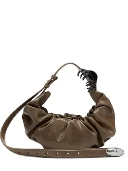 Diesel: Коричневая сумка 