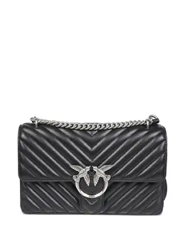 PINKO: Чёрная сумка  Chain