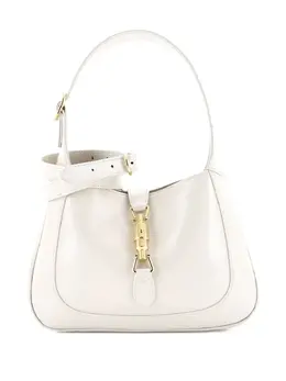 Gucci Pre-Owned: Белая сумка 