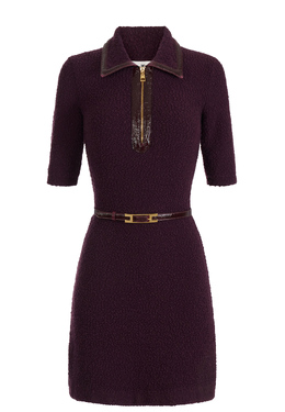 ELISABETTA FRANCHI: Вечернее платье 
