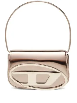 Diesel: Коричневая сумка 